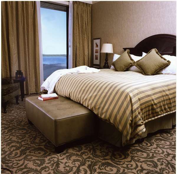 Suite - Crest Hotel Prince Rupert