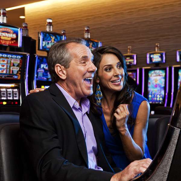 Recreation - Valley Forge Casino Resort King of Prussia