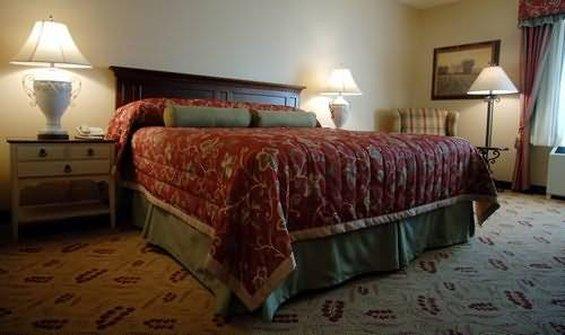  - Normandy Farm Hotel & Conference Center Blue Bell