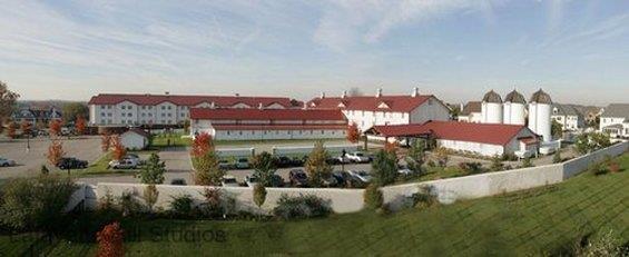  - Normandy Farm Hotel & Conference Center Blue Bell