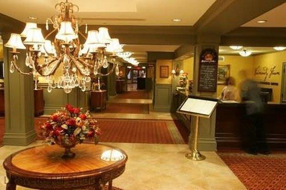  - Normandy Farm Hotel & Conference Center Blue Bell