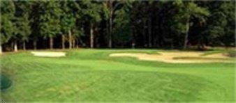 Golf - Normandy Farm Hotel & Conference Center Blue Bell