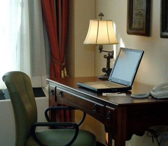  - Normandy Farm Hotel & Conference Center Blue Bell