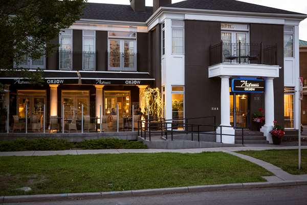 Exterior view - Hotel Arts Kensington Calgary