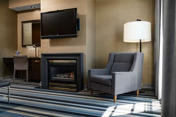  - Hotel Arts Kensington Calgary