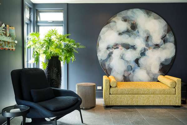  - Hotel Arts Kensington Calgary