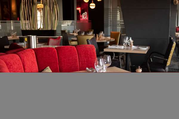 Restaurant - ALT Hotel Ste Foy