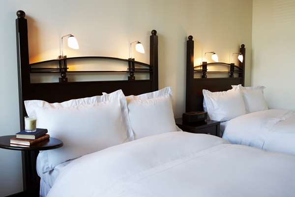  - Hotel Le Germain Dominion Quebec City