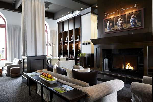  - Hotel Le Germain Dominion Quebec City