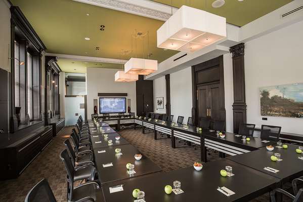  - Hotel Le Germain Dominion Quebec City