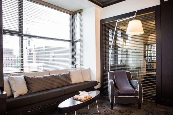  - Hotel Le Germain Dominion Quebec City