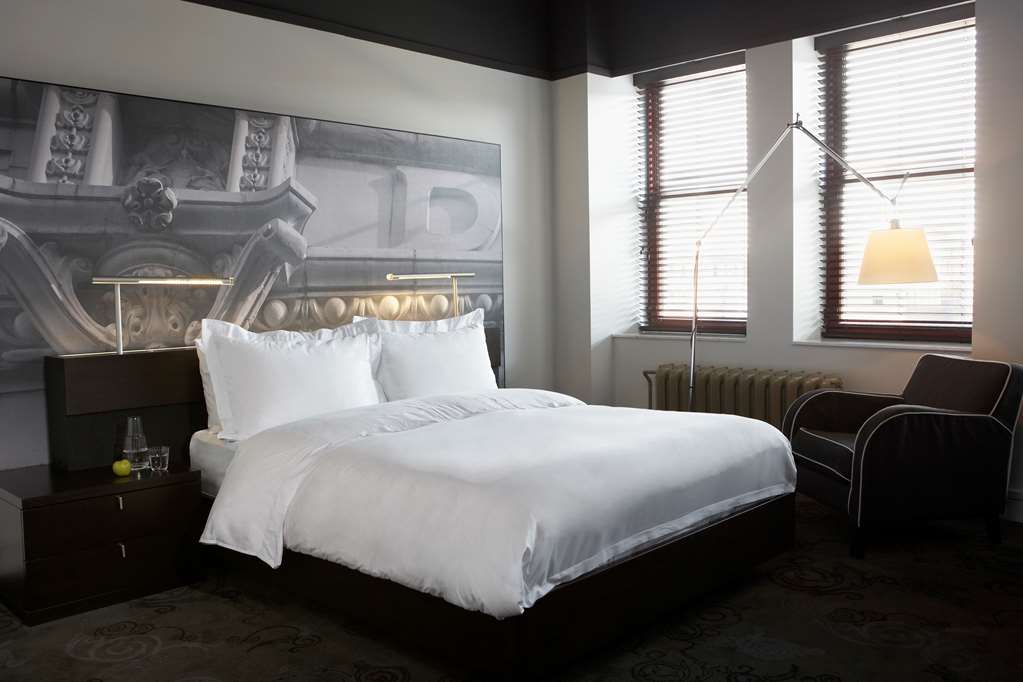 Le Germain Hotel Quebec
