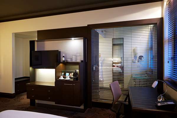  - Hotel Le Germain Dominion Quebec City