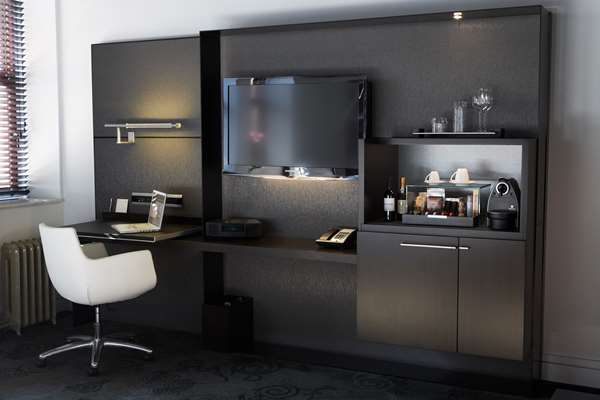  - Hotel Le Germain Dominion Quebec City