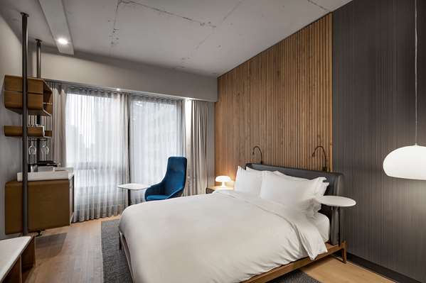  - Hotel Le Germain Montreal