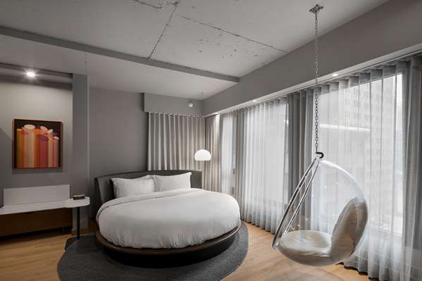  - Hotel Le Germain Montreal