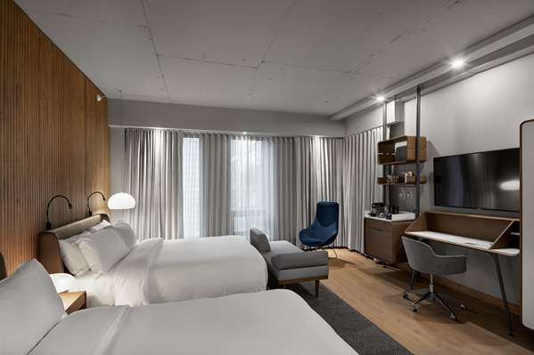  - Hotel Le Germain Montreal
