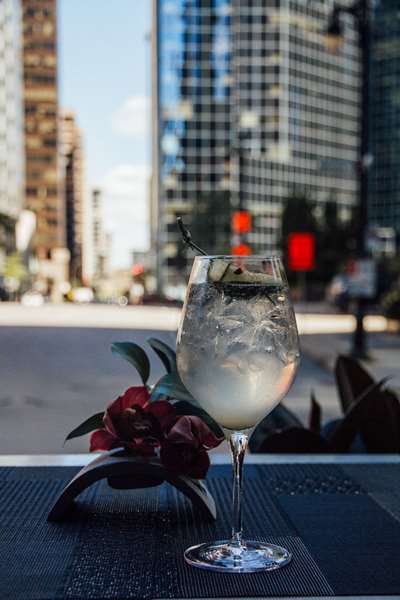  - Hotel Le Germain Montreal