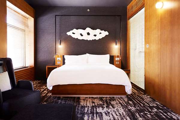  - Le Germain Hotel Toronto