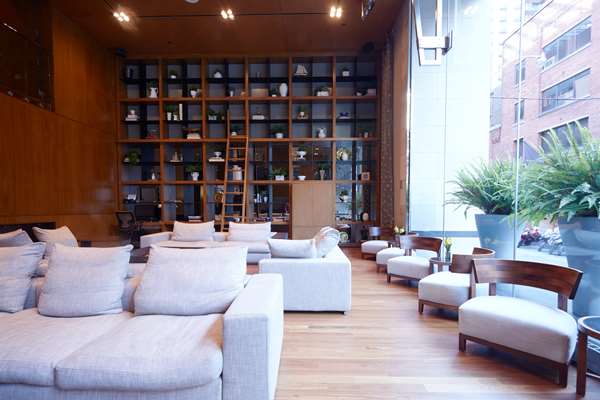  - Le Germain Hotel Toronto