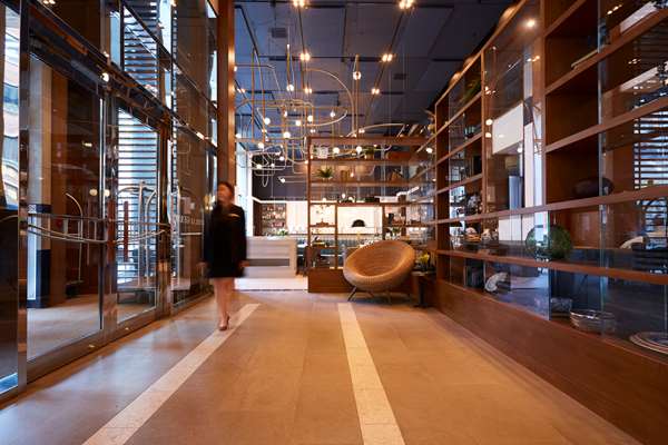  - Le Germain Hotel Toronto