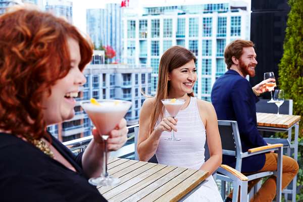  - Le Germain Hotel Toronto