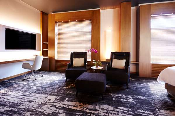  - Le Germain Hotel Toronto