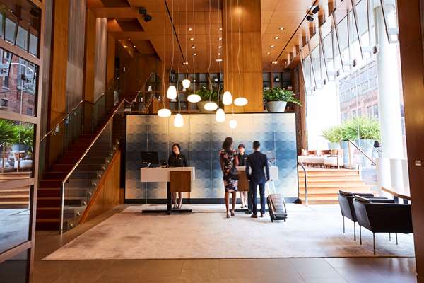  - Le Germain Hotel Toronto