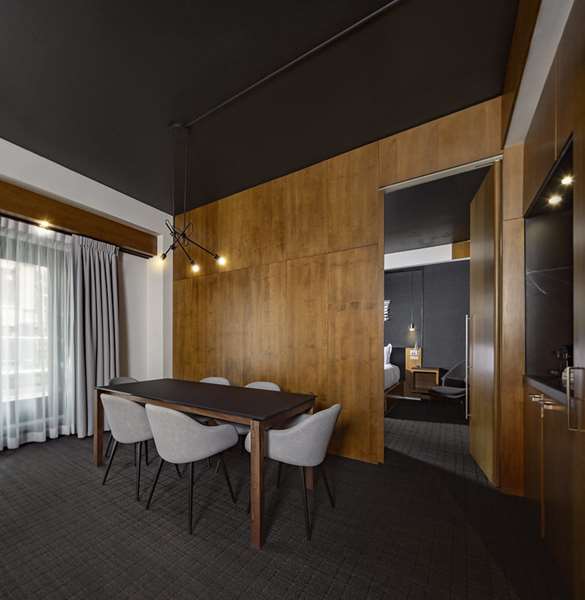  - Le Germain Hotel Toronto