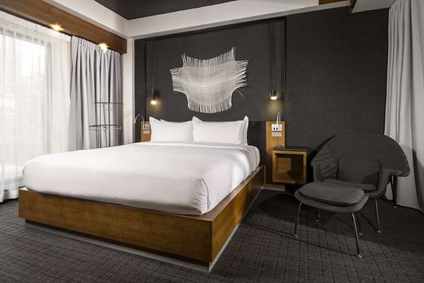  - Le Germain Hotel Toronto