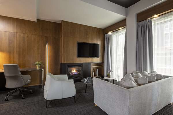  - Le Germain Hotel Toronto