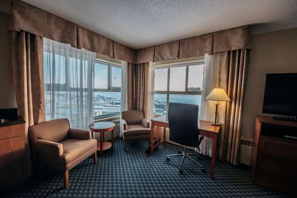  - Frobisher Inn Iqaluit