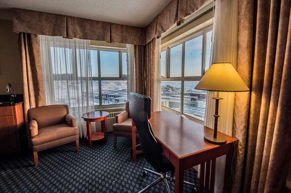  - Frobisher Inn Iqaluit