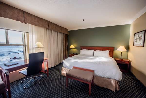  - Frobisher Inn Iqaluit