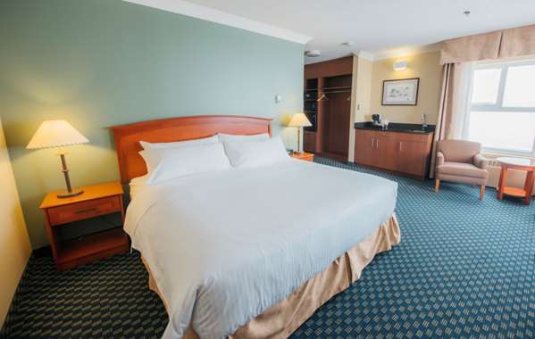  - Frobisher Inn Iqaluit