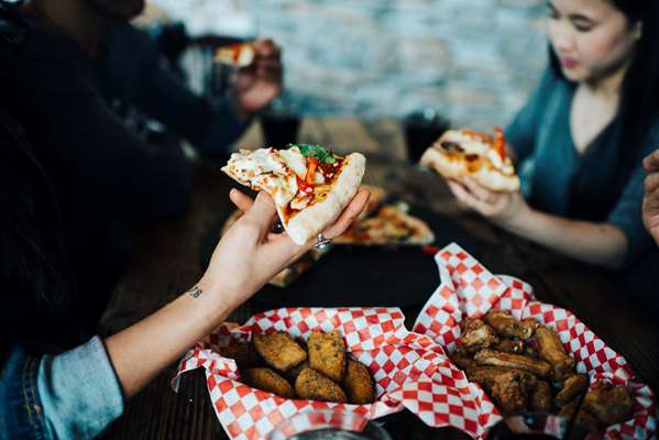 Restaurant - Frobisher Inn Iqaluit