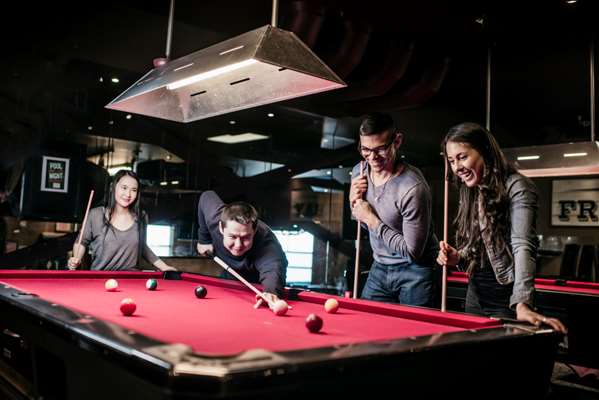  - Frobisher Inn Iqaluit