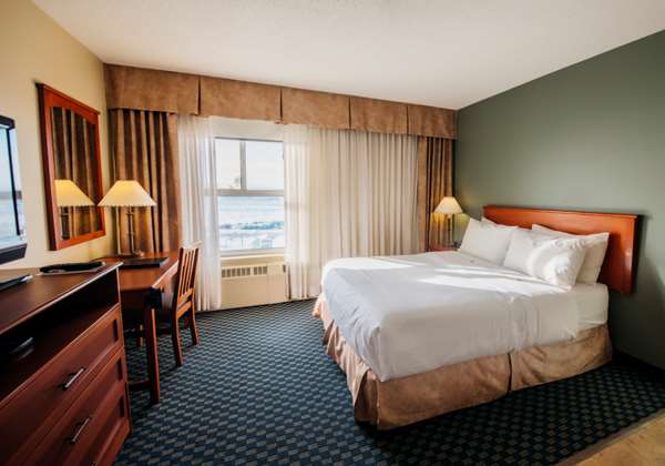  - Frobisher Inn Iqaluit