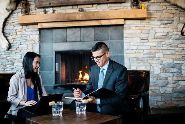  - Frobisher Inn Iqaluit