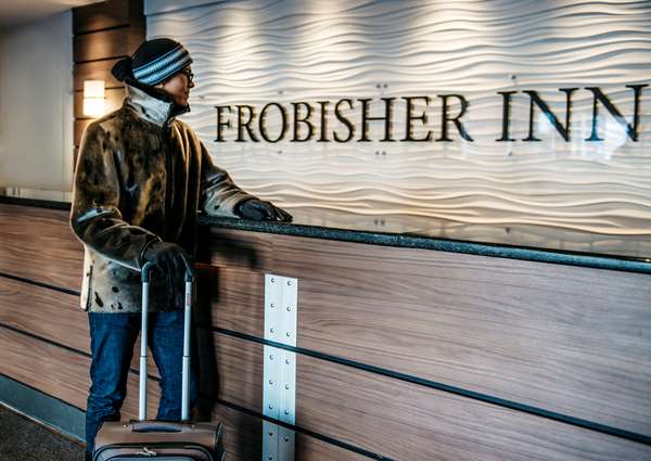 - Frobisher Inn Iqaluit