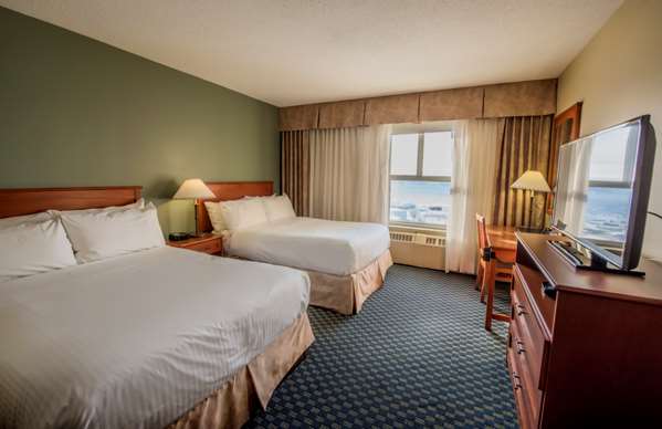  - Frobisher Inn Iqaluit