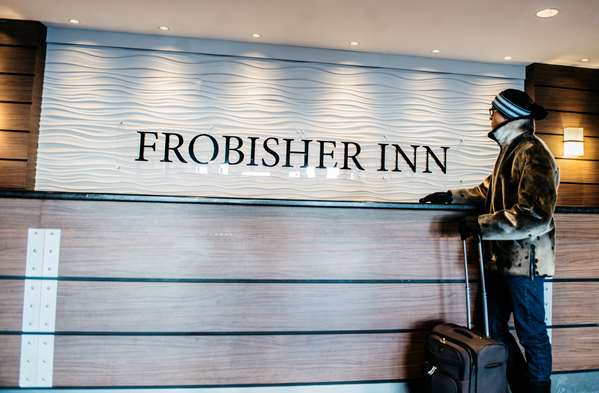 - Frobisher Inn Iqaluit