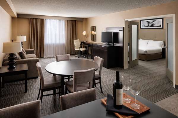  - Pomeroy Hotel & Conference Centre Grande Prairie