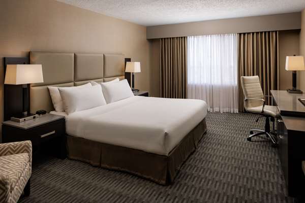  - Pomeroy Hotel & Conference Centre Grande Prairie