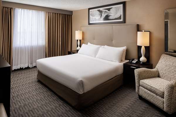  - Pomeroy Hotel & Conference Centre Grande Prairie