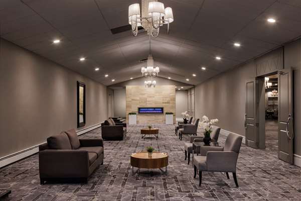  - Pomeroy Hotel & Conference Centre Grande Prairie