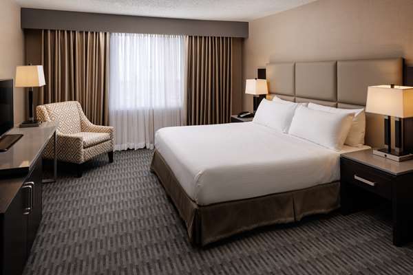 - Pomeroy Hotel & Conference Centre Grande Prairie