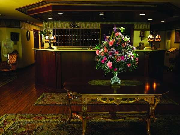  - Boardwalk Plaza Hotel Rehoboth Beach