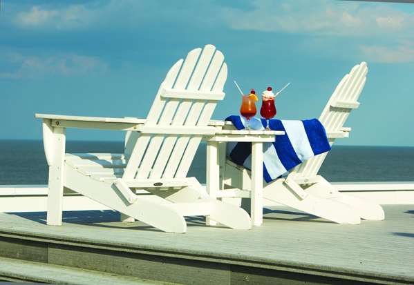 - Boardwalk Plaza Hotel Rehoboth Beach