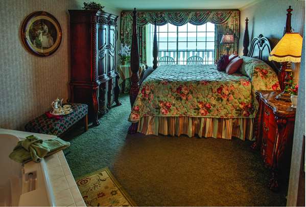  - Boardwalk Plaza Hotel Rehoboth Beach